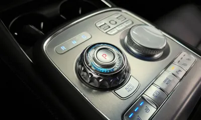 Genesis G90 2023, 64233 км, за 65000000 KRW - фото 9