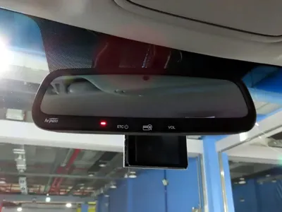 Kia Niro 2017, 108374 км, за 12500000 KRW - фото 16