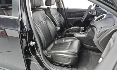 ChevroletGMDaewoo Cruze 2016, 110654 км, за 3900000 KRW - фото 26