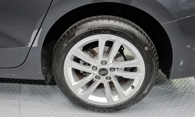 Audi A3 2023, 13339 км, за 27500000 KRW - фото 21