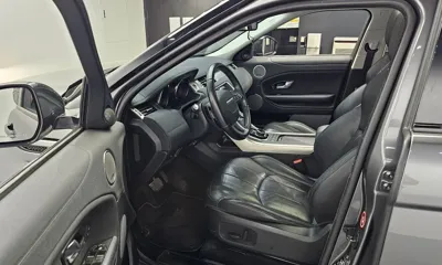 Land Rover Range Rover Evoque 2019, 104604 км, за 13100000 KRW - фото 10