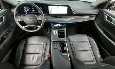 Hyundai Grandeur 2023, 99554 км, за 22400000 KRW - фото 7