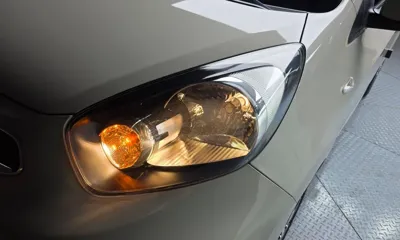 Kia Morning 2016, 52071 км, за 6500000 KRW - фото 22