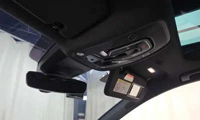 Audi A7 2021, 91447 км, за 38400000 KRW - фото 33