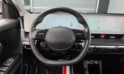 Hyundai Ioniq5 2022, 62076 км, за 29800000 KRW - фото 12