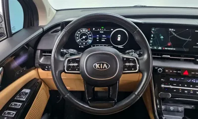 Kia Canival 2021, 111205 км, за 24990000 KRW - фото 14