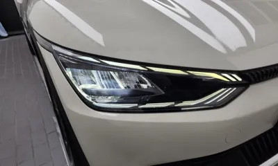 Kia EV6 2022, 30016 км, за 32700000 KRW - фото 22