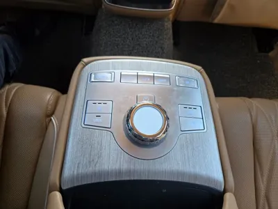 Genesis G80 2025, 14000 км, за 30250000 KRW - фото 9