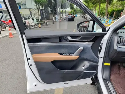 BYD Tang New Energy 2022, 68000 км, за 83800 CNY - фото 6