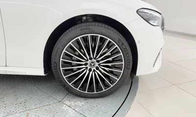 Mercedes-Benz E-Class 2025, 6691 км, за 91000000 KRW - фото 9