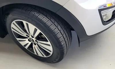Kia Sportage 2014, 94462 км, за 5800000 KRW - фото 20
