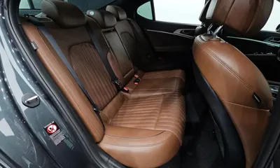 Genesis G70 2019, 90288 км, за 99990000 KRW - фото 11