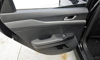 Kia K5 2021, 64874 км, за 21000000 KRW - фото 25