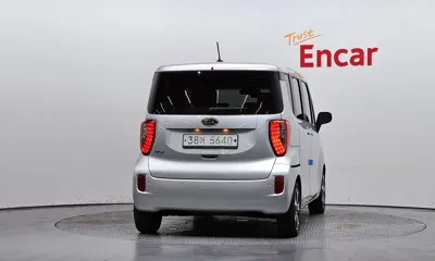 Kia Ray 2012, 127465 км, за 6000000 KRW