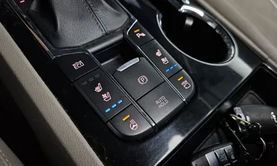 Kia Canival 2019, 121304 км, за 15200000 KRW - фото 28