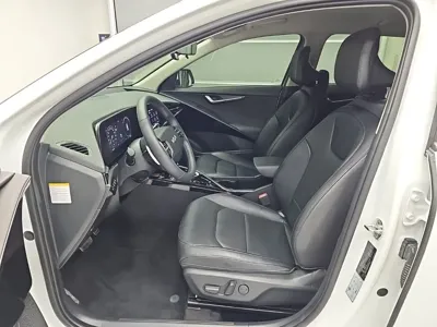 Kia Niro 2022, 38567 км, за 27500000 KRW - фото 11