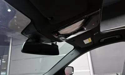 BMW 5-Series 2020, 94266 км, за 31600000 KRW - фото 20
