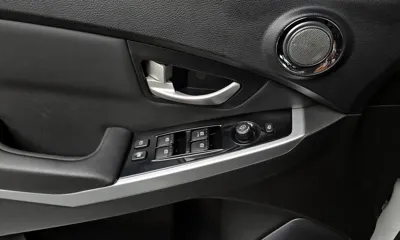 KG_Mobility_Ssangyong KORANDO 2016, 109655 км, за 4750000 KRW - фото 24