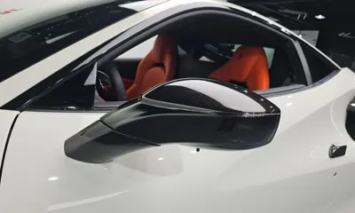 Ferrari 488 2018, 31546 км, за 229000000 KRW - фото 18