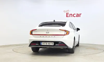 Hyundai Sonata 2022, 68436 км, за 19900000 KRW