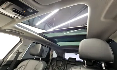 Kia Sorento 2022, 82584 км, за 30500000 KRW - фото 20