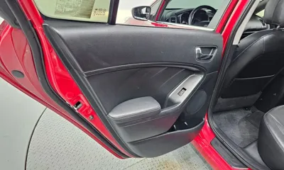 Kia K3 2013, 98592 км, за 5500000 KRW - фото 25