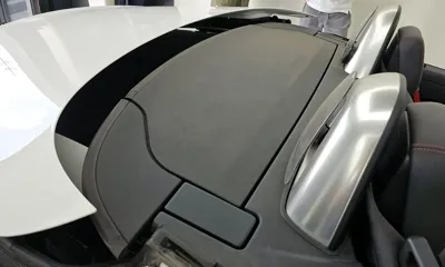 Mercedes-Benz SLC-Class 2018, 74218 км, за 26000000 KRW - фото 12