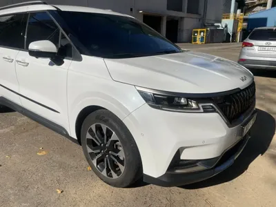Kia Canival 2022, 44176 км, за 29000000 KRW