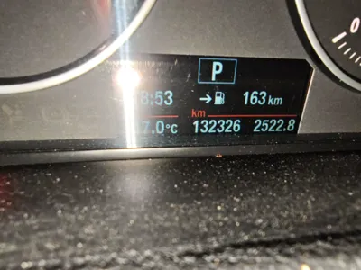 BMW 3 Series 2016, 132300 км, за 59598.84 CNY - фото 13