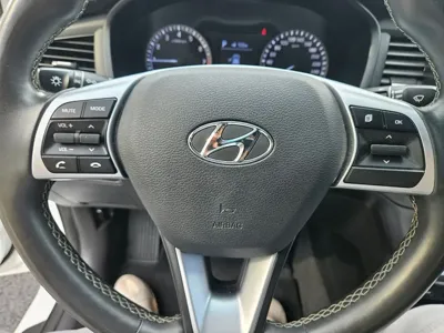Hyundai Sonata 2019, 60936 км, за 13800000 KRW - фото 12