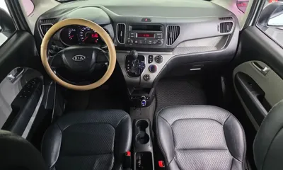 Kia Ray 2012, 97904 км, за 3500000 KRW - фото 7
