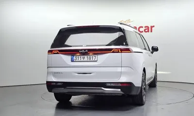 Kia Canival 2023, 46068 км, за 35800000 KRW