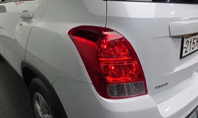 ChevroletGMDaewoo Trax 2020, 44005 км, за 9700000 KRW - фото 23