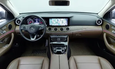 Mercedes-Benz E-Class 2018, 65860 км, за 25100000 KRW - фото 8