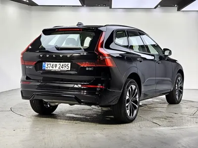 Volvo XC60 2026, 10 км, за 82500000 KRW