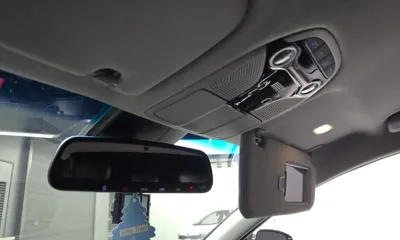 Hyundai Grandeur 2019, 103980 км, за 14000000 KRW - фото 18
