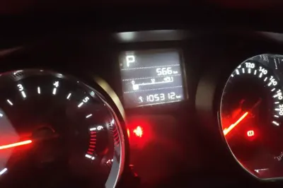 Citroen C3-XR 2015, 105300 км, за 33344.04 CNY - фото 9