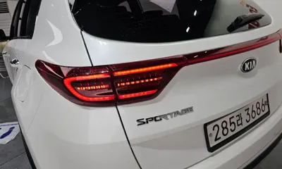 Kia Sportage 2020, 63552 км, за 17600000 KRW - фото 23