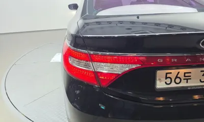Hyundai Grandeur 2015, 112715 км, за 6900000 KRW - фото 23