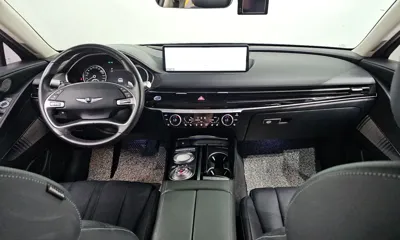 Genesis G80 2021, 81303 км, за 32000000 KRW - фото 7