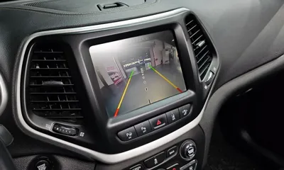 Jeep Cherokee 2017, 141996 км, за 7890000 KRW - фото 15