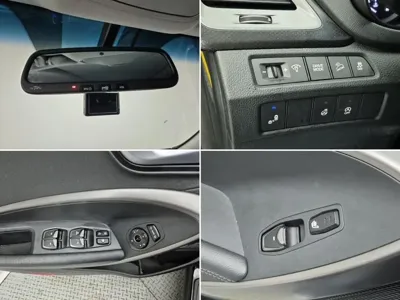 Hyundai Santafe 2016, 168000 км, за 9100000 KRW - фото 17