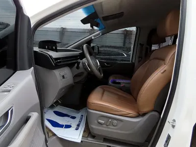 Hyundai Staria 2022, 132260 км, за 23300000 KRW - фото 5