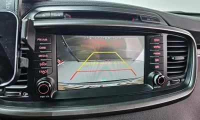 Kia Sorento 2017, 126807 км, за 15500000 KRW - фото 14