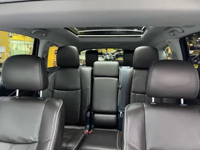 Infiniti QX60 (Import) 2019, 109800 км, за 89800 CNY - фото 14