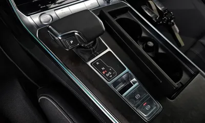 Audi A7 2020, 107530 км, за 38990000 KRW - фото 9