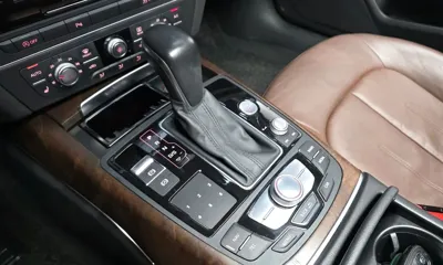 Audi A6 2016, 105717 км, за 10700000 KRW - фото 9