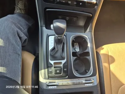 Kia Canival 2023, 75800 км, за 99990000 KRW - фото 8