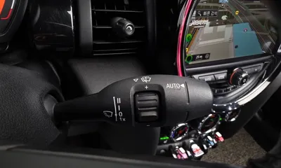 MINI Cooper Convertible 2019, 140699 км, за 10900000 KRW - фото 18