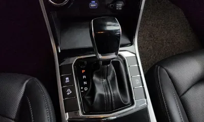 KG_Mobility_Ssangyong KORANDO 2020, 45954 км, за 10500000 KRW - фото 9